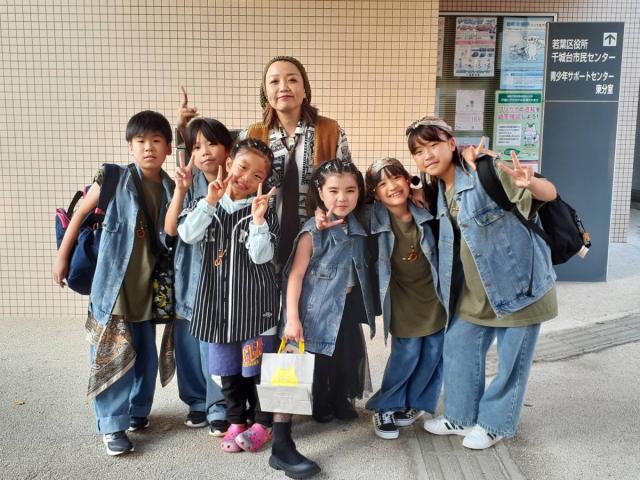 R7 FULL SKOOL 10 写真 その1