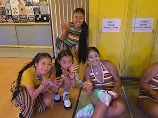 R7大人NOMARK写真②